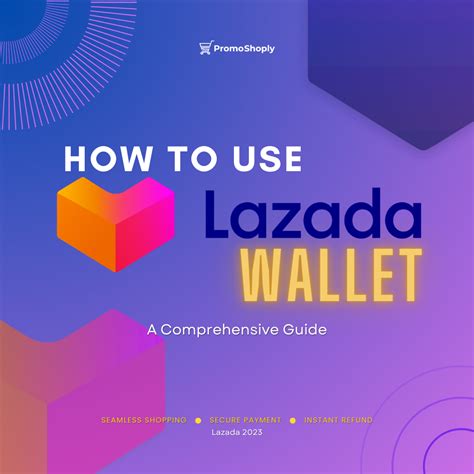 lazada wallet promo code.